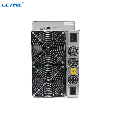 Τελευταία Kaspa KAS Iceriver ks5l 12t 3400w KS3 KS5 KS5 Pro Asic Miner Blockchain Miner