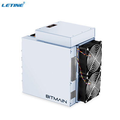 Νέος HNS Coiin ανθρακωρύχων Antminer HS3 κεντρικός υπολογιστής μεταλλείας ανθρακωρύχων HS3 Bitmain ανθρακωρύχων 9T 2079W ASIC