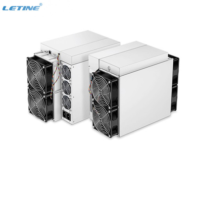K7 63.5t 3080W Asic που εξάγουν το φορητό υψηλό ανθρακωρύχο νομισμάτων ανθρακωρύχων K7 CKB κέρδους