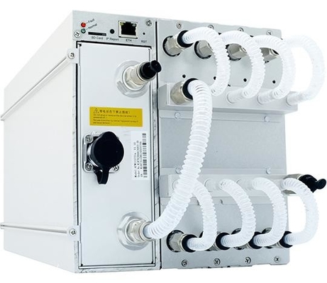 Antminer S19 Pro+ Hydro 198T 191T 177T 158T 257T BTC Coin Miner SHA-256 Ψύξη νερού