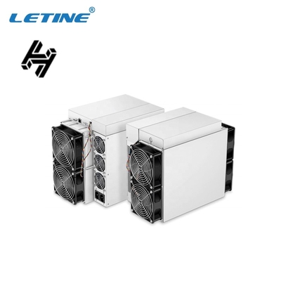 Αερόψυξη ανθρακωρύχων 9T Blake2B SHA3 HS3 9T HNS Bitmain Antminer HS3 9T HNS Asic