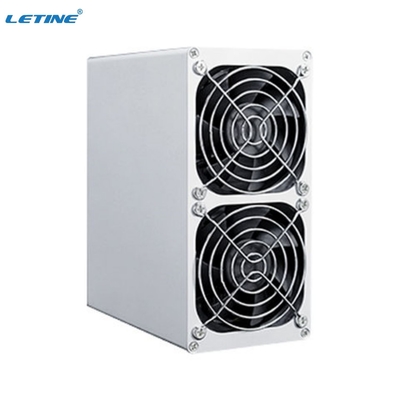 Ανθρακωρύχος λίβρα-Lite 1450W λίβρας Lite 1.62T Lbry Asic Goldshell για το νόμισμα LBC