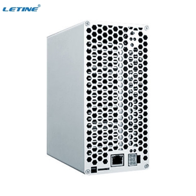 Αξίζει να αγοράσετε SC Miner SC Goldshell SC BOX II 1.9Th/s Αλγόριθμος Blake2B-Sia 400W Mining Sia Goldshell SC-BOX 2