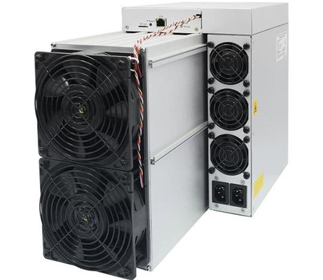 Υπέρ 3680M 7GB κριός υψηλό Hashrate 2200W E9 A11 EtHash 3.68Gh/S Antminer E9 υπέρ
