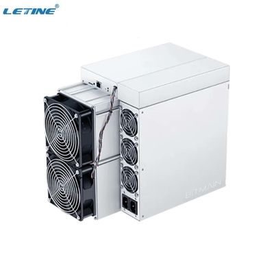 Ανθρακωρύχος αλγορίθμου 2079W HNS Asic χειραψιών HS3 Bitmain Asic Antminer 9Th/S