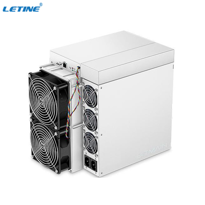 υπέρ Sha-256 BTC BCH ανθρακωρύχος 141T Bitmain Asic Antminer S19 S19j S19