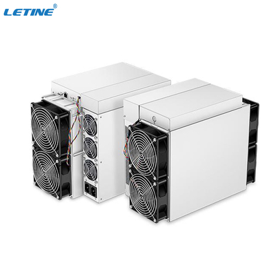 υπέρ Sha-256 BTC BCH ανθρακωρύχος 141T Bitmain Asic Antminer S19 S19j S19