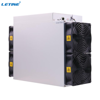 μηχανή μεταλλείας 27.5W Bitmain Asic Antminer S19J Pro+ 120T 117T Bitcoin