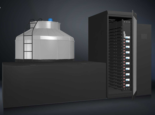 65dB υδρο ανθρακωρύχος 308V 50HZ Whatsminer M56S M53 M33s++M33s+ M56