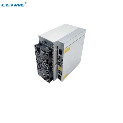 Διασύνδεση Ethernet Bitmain Asic Antminer S19k Pro 120T 23W/T 2760W Bitcoin Asic Miner