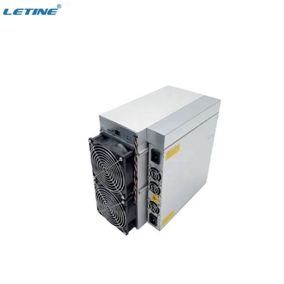 Asic ανθρακωρύχος Bitmain Antminer S19j Pro+ 120T 117T 27.5W/T 3355W ανθρακωρύχων της FCC Bitcoin Asic