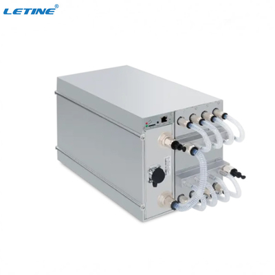 Μηχανή μεταλλείας Antminer Bitmain Antminer S19 υπέρ υδρο 184T 198T