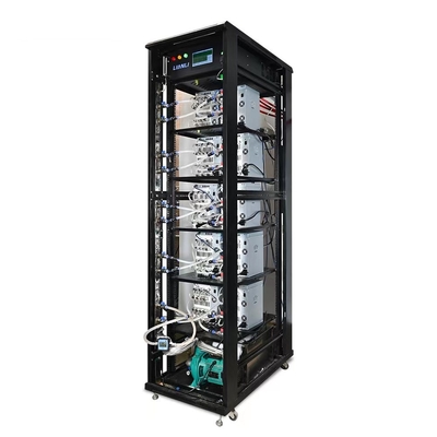 Υδρο γραφείο υδρόψυξης Antminer για το υδρο 255T σύστημα ψύξης 10pcs S19 XP