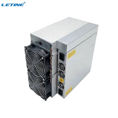 Ανθρακωρύχος Blockchain Bitmain Asic Antminer L7 9050m 8800m Asic Bitcoin Scrypt