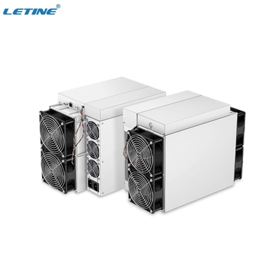 Μηχανή μεταλλείας αλγορίθμου 3188W KAS KS3 8.3T Bitmain Asic Antminer