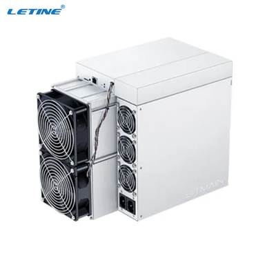 Νέος ανθρακωρύχος KS3 Bitmain Antminer KS3 8300G 3188W KAS-Kaspa KHeavyHash Algo KAS τοπ κέρδους