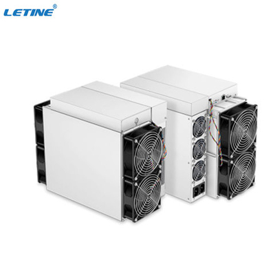 Ανθρακωρύχος Bitmain Asic Antminer 8.3T KAS Kaspa Blockchians αλγορίθμου Antminer Ks3 KHeavyHash