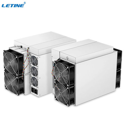 Ανθρακωρύχος Bitmain Asic Antminer 8.3T KAS Kaspa Blockchians αλγορίθμου Antminer Ks3 KHeavyHash