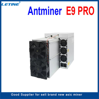 Crypto ανθρακωρύχων ETHW Asic Antminer E9 υπέρ 3068M 2200W κ.λπ. Bitmain ανθρακωρύχος Asic
