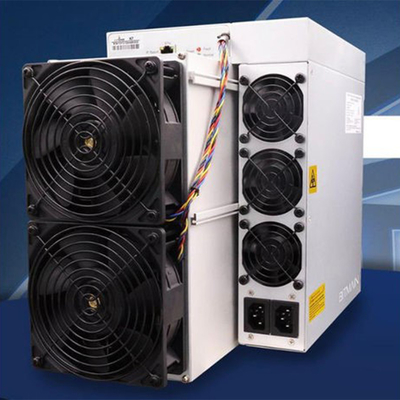 ανθρακωρύχος αλγορίθμου 3080w Goldshell Ckb 63.5T Bitmain Antminer K7 Eaglesong