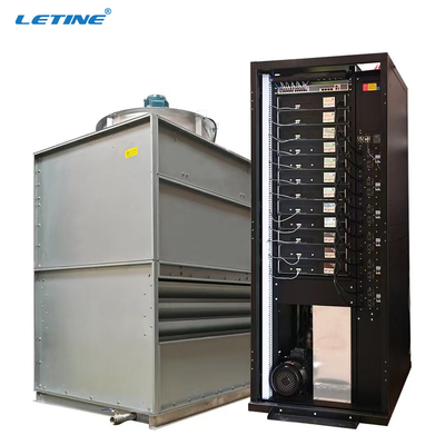 Υδρο ανθρακωρύχος υδρόψυξης Asic LETINE M53S 292T M56 MicroBT Whatsminer