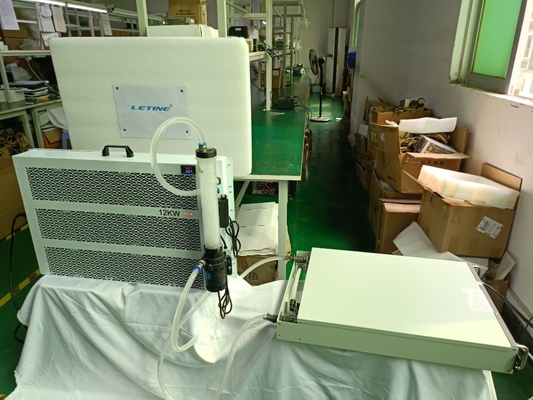 Υδρο ανθρακωρύχος υδρόψυξης Asic LETINE M53S 292T M56 MicroBT Whatsminer