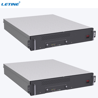 Υδρο δροσισμένη νερό δύναμη Whatsminer M53S 26W ανθρακωρύχων Asic MicroBT