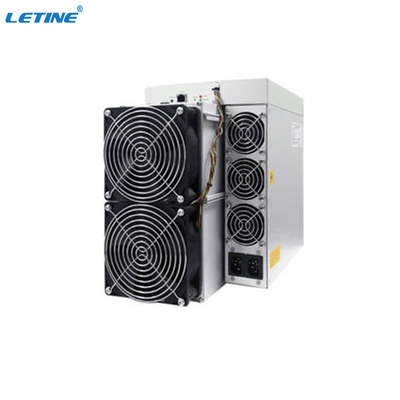 υψηλό κέρδος γρήγορο ROI 8300G 3188W KHeavyHash Algo Bitmain Asic Antminer KS3