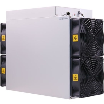 Υδρο δροσίζοντας BTC ανθρακωρύχος υδρόψυξης Antminer S19 XYD 151.5T 5226W