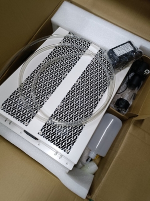 Υπέρ υδρο Asic εξάρτηση υδρόψυξης μερών 12KW 8KW ανθρακωρύχων S19 L7 KA3 S19J
