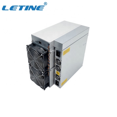 Ανθρακωρύχος Blockchain Asic Bitcoin μεταλλείας Antminer L7 9050m 8800m Scrypt