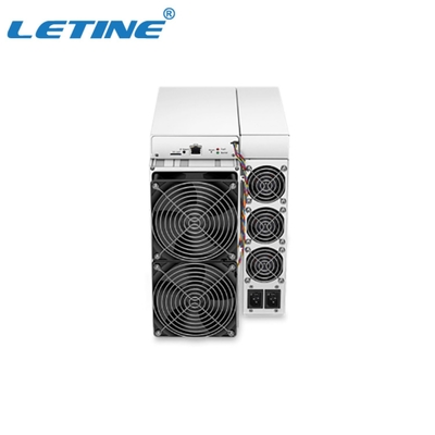 Ανθρακωρύχος Blockchain Asic Bitcoin μεταλλείας Antminer L7 9050m 8800m Scrypt