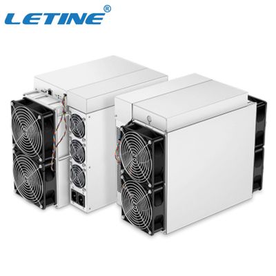 Αλγόριθμος Kaspa KHeavyHash μεταλλείας Iceriver Ks2 2T 1200W Bitmain Asic Antminer