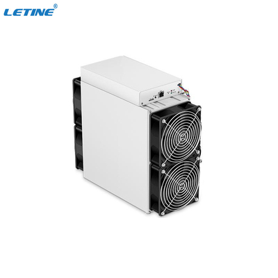 υψηλό κέρδος γρήγορο ROI 8300G 3188W KHeavyHash Algo Bitmain Asic Antminer KS3