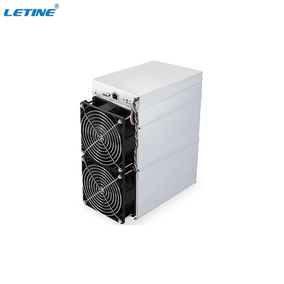Νέος ανθρακωρύχος ανθρακωρύχων Asic μηχανών μεταλλείας ανθρακωρύχων ZEC Aisc Z15 υπέρ 840Ksol 2650W ZEC Equihash Antminer Z15 υπέρ blockchain