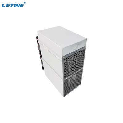 υψηλό κέρδος γρήγορο ROI 8300G 3188W KHeavyHash Algo Bitmain Asic Antminer KS3