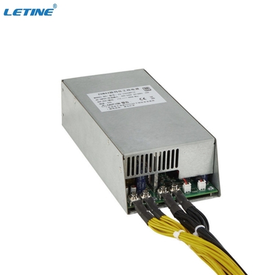 Παροχή ηλεκτρικού ρεύματος PSU APW7 1800W ATX PSU για τον κεντρικό υπολογιστή υπολογιστών ANTMINER L3+ S9 S9j