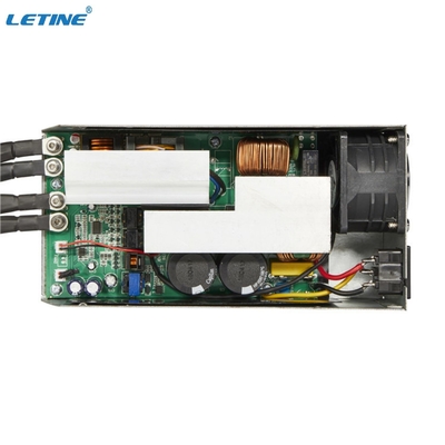 Παροχή ηλεκτρικού ρεύματος PSU APW7 1800W ATX PSU για τον κεντρικό υπολογιστή υπολογιστών ANTMINER L3+ S9 S9j