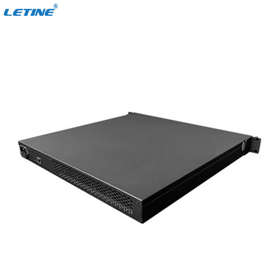 Ανθρακωρύχος κεντρικών υπολογιστών 520Mh/S 240W κ.λπ. Jasminer X4 1U Etchash Sunlune