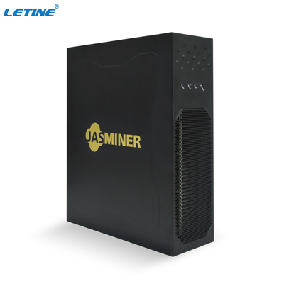 Χονδρικός Jasminer x4-q 1040Mh/S κ.λπ. αθόρυβος κεντρικός υπολογιστής ρυθμοαπόδοσης 3U ανθρακωρύχων υψηλός