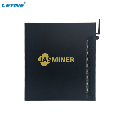Jasminer x16-q κ.λπ. ανθρακωρύχων EtHash αθόρυβος κεντρικός υπολογιστής ρυθμοαπόδοσης αλγορίθμου 1.845Gh/S υψηλός