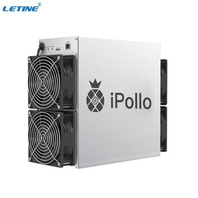 Νέος νανο αλγόριθμος ανθρακωρύχων 36Gps 2800W Cuckatoo32 χαμόγελου IPollo G1 εργαστηρίων