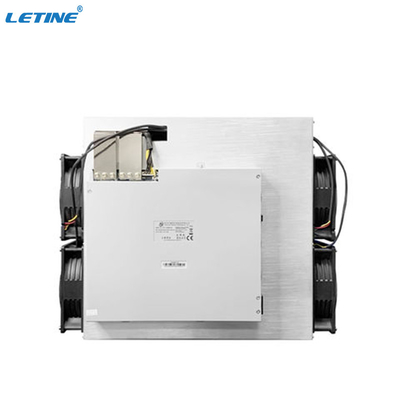 Νέος νανο αλγόριθμος ανθρακωρύχων 36Gps 2800W Cuckatoo32 χαμόγελου IPollo G1 εργαστηρίων