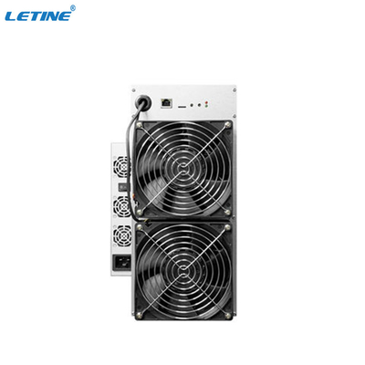 Νέος νανο αλγόριθμος ανθρακωρύχων 36Gps 2800W Cuckatoo32 χαμόγελου IPollo G1 εργαστηρίων