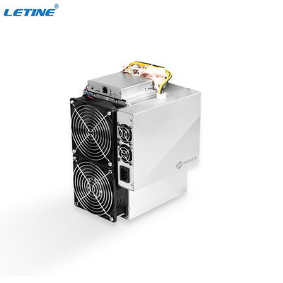 Μεταλλεία Mahcine αλγορίθμου 2.5gh/S 1200w κ.λπ. Ethash κεντρικών υπολογιστών Jasminer X4 Etchash Sunlune