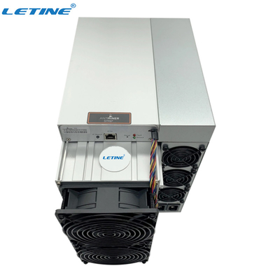 166ος Kadena Bitmain ανθρακωρύχος Cryptocurrency 3154W KDA Asic ανθρακωρύχων Antminer KA3