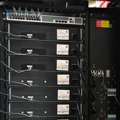 Υψηλός υδρο Bitcoin Asic Hashrate MicroBT Whatsminer M53 M53S M53S+ BTC ανθρακωρύχος υδρόψυξης