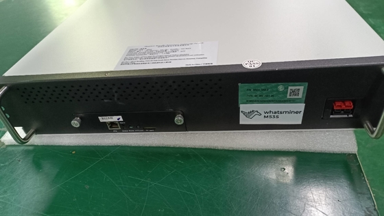 Υδρόψυξη ανθρακωρύχων M53s+ M53s M33S+ M33S++ 224T MicroBT Bitcoin Whatsminer Asic