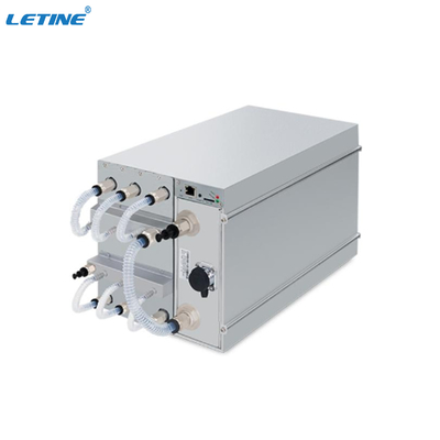 Bitmain Antminer S19 Pro+ Hyd 184T 198T Μηχανή εξόρυξης με ψύξη νερού