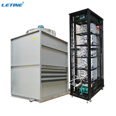 Γραφείο υδρόψυξης της FCC για M53 Whatsminer Bitmain S19 υδρο M33S+ M33S++